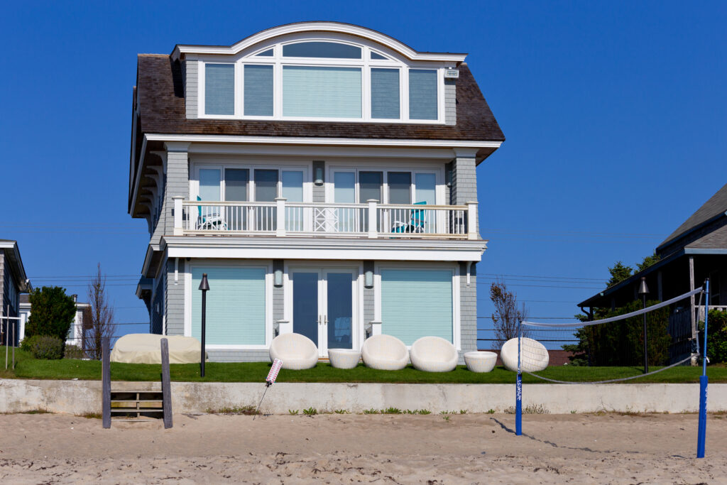 Avalon, NJ Home Window Tinting
