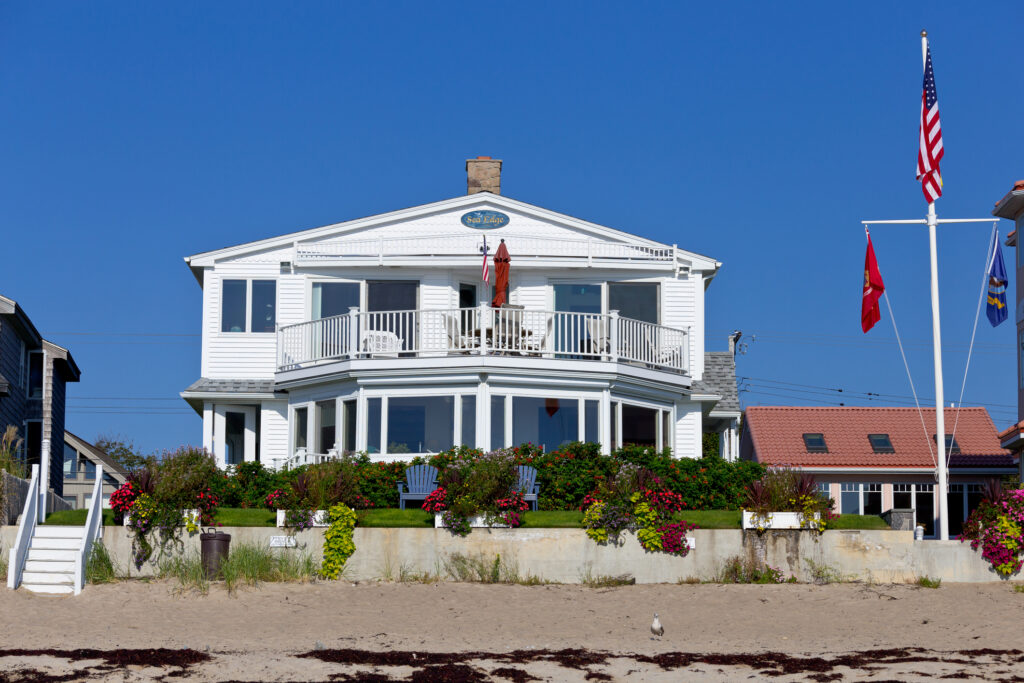 Avalon, NJ Home Window Tinting