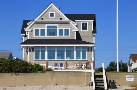 Home Window Tinting At The Jersey Shore