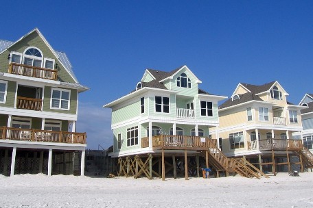 Home Window Tinting At The Jersey Shore