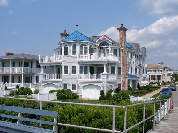 Sea Isle City, NJ Window Tinting