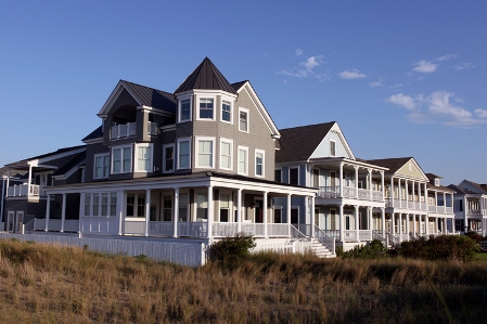 Longport Home Window Tinting Services