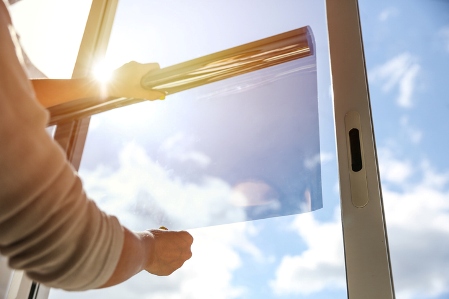 Window Tinting Companies in Ocean City, NJ