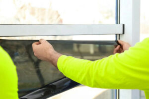 North Wildwood Window Tinting Services
